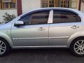 Chevrolet Aveo 2014 FOR SALE-1