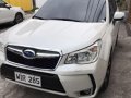 2013 Subaru Forester XT FOR SALE-10