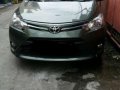 Toyota Vios e dualvvti automatic 2017-2