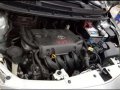 Toyota Vios g matic 2008 FOR SALE-6