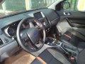 2014 Ford Ranger Wildtrak 3.2 4x4 Chili Orange-8