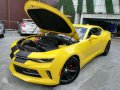 2016 Chevrolet Camaro RS FOR SALE-1