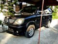 Rush sale Mitsubishi Adventure Gls sport 2008 year model-0