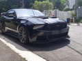 2013 Ford Mustang automatic 50L Car show winner-11