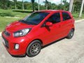 Kia Picanto 2015 MT for sale-5