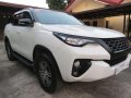 2017 Toyota Fortuner Automatic Diesel G-0
