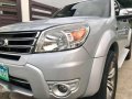 2013 Ford Everest Limited 4x2 Top of the line Matic All power-7