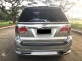 Toyota Fortuner V 4X4 2006 FOR SALE-5