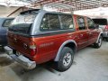 Ford Ranger 2004 Trekker 4x2 MT-3