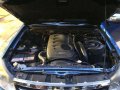 Ford Everest 4X2 DSL AT 2010-3