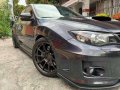 2012 Subaru WTX sti 12k mileage only loaded -7