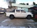 2014 Toyota Hilux 4x2 2.5G AT FOR SALE-2
