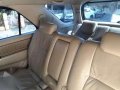 Toyota fortuner G lady owned SUV 2006-4