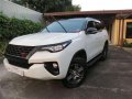 2017 Toyota Fortuner Automatic Diesel G-3