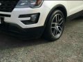 2016 Ford Explorer V6 Sports HID bright headlight-5