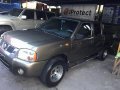 Nissan Frontier 2002 for sale-4