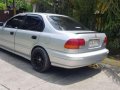 Restomod HONDA Civic 96 FOR SALE-7