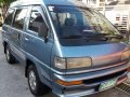 Toyota Liteace Gxl 1998 FOR SALE-11