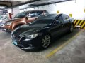 Mazda 6 Skyactive 2013 Black Swap -1