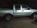 2002 Nissan Frontier 4x2 MT Limited Edition -6