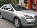 2006 Ford Focus Gia 1.8 Top of the line Matic-2