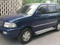 Toyota Revo 2002 model 1.8 gasoline engine-2