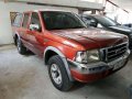 Ford Ranger 2004 Trekker 4x2 Turbo Diesel-4