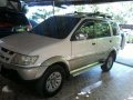 Isuzu Crosswind 2007 FOR SALE-1