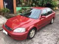 1999 Honda Civic Sir body No issue-8