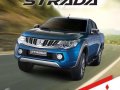 Mitsubishi Strada Glx Mt 2018 49k Allin dp-4