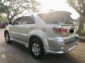 Toyota Fortuner V 4X4 2006 FOR SALE-4