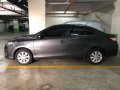 2015 Toyota Vios 1.3 E Manual Good condition-2