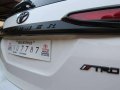 2017 Toyota Fortuner Automatic Diesel G-6