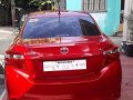 2017 Toyota Vios E Manual Transmission-6