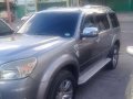 Ford Everest limited 2010 FOR SALE-1