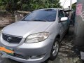 Toyota Vios G Top of the Line -1