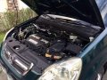 Honda Crv 2002 Suv iVtec engine (fuel efficient)-10
