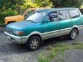 2000 Toyota Revo GLX Diesel First Owned Original Paint-0