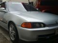 1993 Honda CITY esi Ph16 a1 condition-0