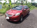 TOYOTA Vios 2007 model 2008 accquired-3