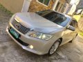 2013 Toyota Camry 2.5 G Automatic Transmission -8