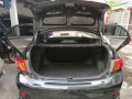 Toyota Corolla Altis 2009 matic FOR SALE-4