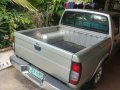 2002 Nissan Frontier 4x2 MT Limited Edition -7