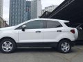 2017 Ford Ecosport trend manual FOR SALE-2