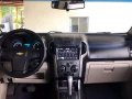 2015 Chevrolet Trailblazer 4x2 Automatic Transmission-3