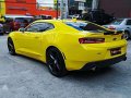 2016 Chevrolet Camaro RS FOR SALE-8