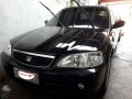 Honda City type Z 2002 Vtec limited-3