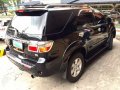 Toyota FORTUNER 3.0V 4x4 DSL AT 2009 -3