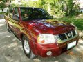 RUSH FOR SALE 2005 Nissan Frontier titanium-0