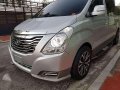FOR SALE 2011 HYUNDAI GRAND STAREX GOLD-1